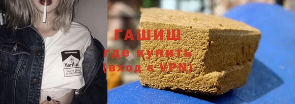 хмурый Аркадак